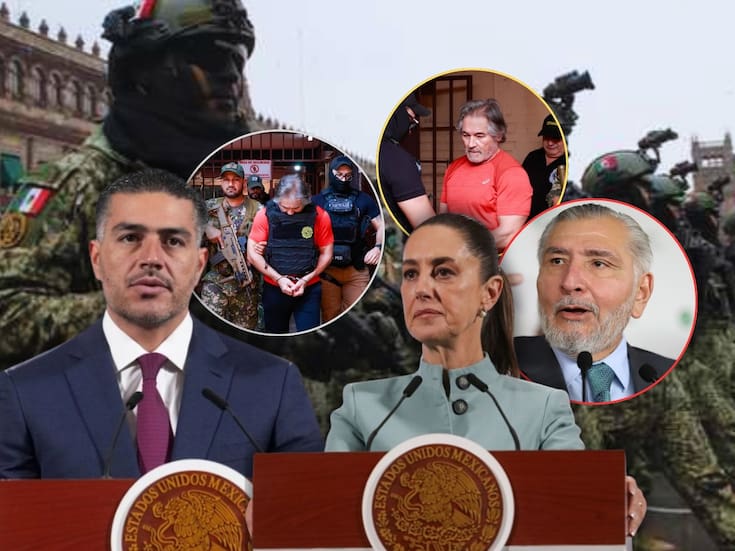 Hernán Bermúdez dirigía una gran red criminal y de huachicol junto al CJNG, en la cual, siendo secretario de Seguridad de Adán Augusto, autorizaba ejecuciones y ordenaba dónde dejar los cuerpos; esta fue la pista que llevó al Ejército a dar con él
