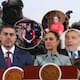 Hernán Bermúdez dirigía una gran red criminal y de huachicol junto al CJNG, en la cual, siendo secretario de Seguridad de Adán Augusto, autorizaba ejecuciones y ordenaba dónde dejar los cuerpos; esta fue la pista que llevó al Ejército a dar con él