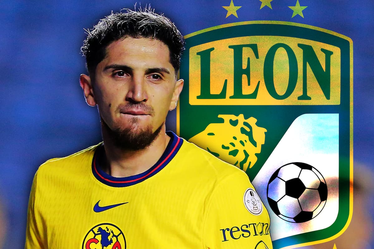 Diego Valdés estaría cerca de volver a la Liga MX con el León