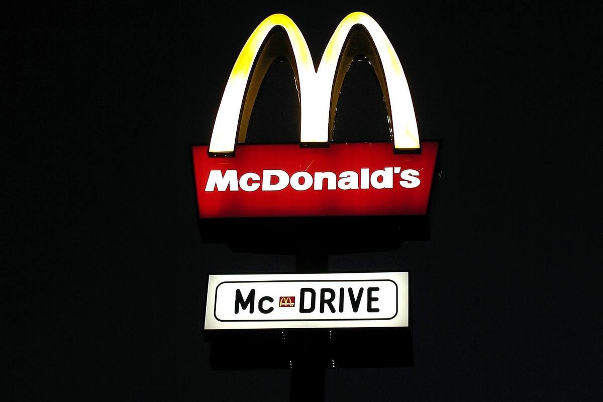 Guerra en Ucrania: McDonald’s venderá todas sus sucursales en Rusia
