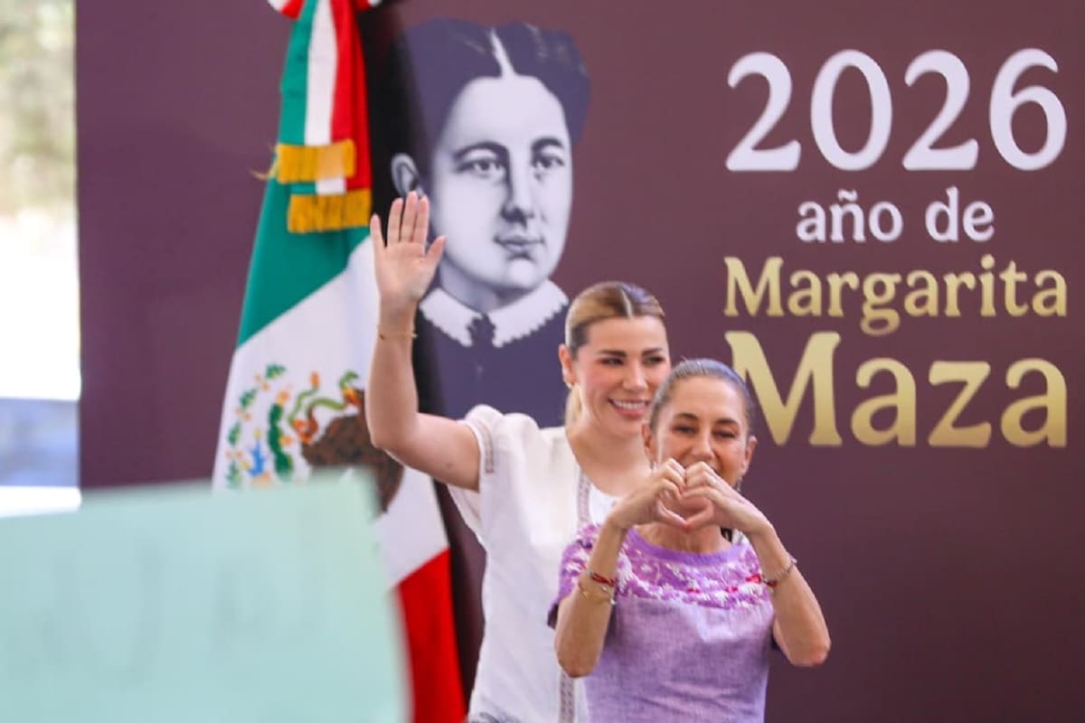 Darán becas en Baja California a 583 mil estudiantes