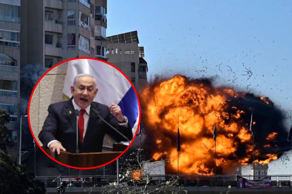 ¿Quién es Netanyahu y porqué la Corte Internacional lo quiere arrestar?