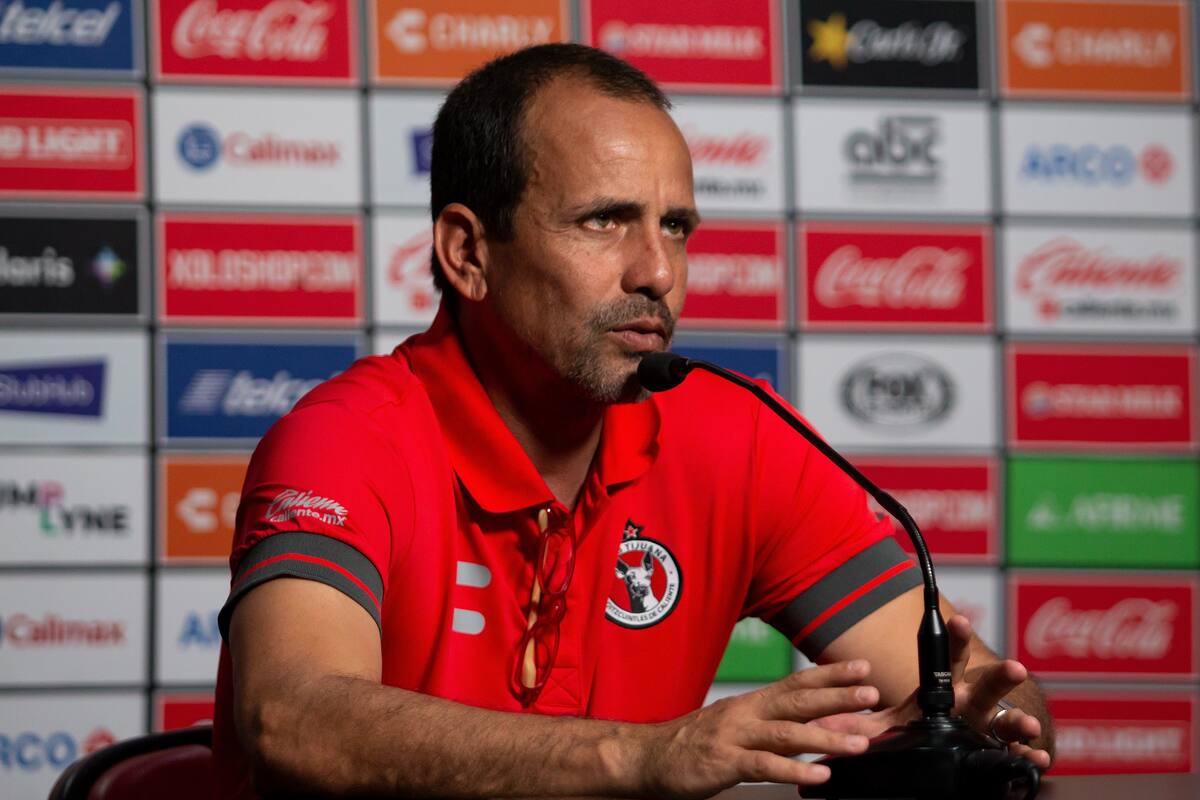 Pareja tiene esperanza de liguilla