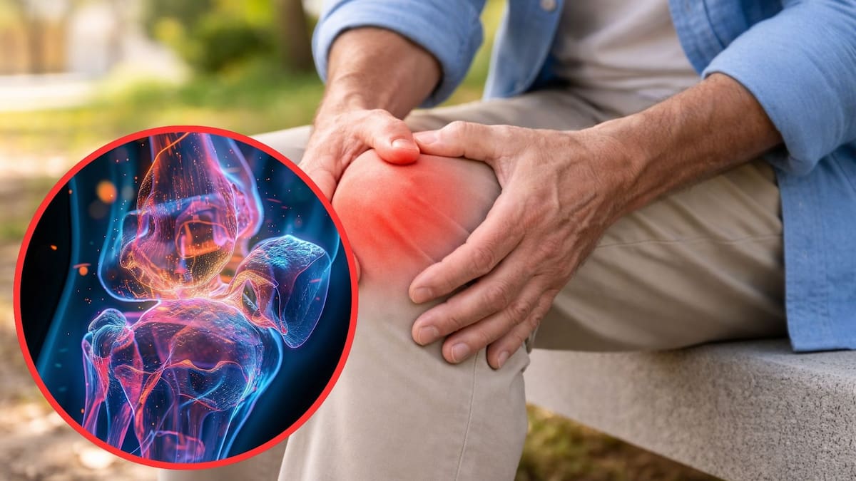 Científicos de Columbia, Duke y Colorado desarrollan nuevos tratamientos para curar la osteoartritis mediante la regeneración de rodillas en 90 días, utilizando tecnología 3D y proteínas inyectables que iniciarán ensayos clínicos