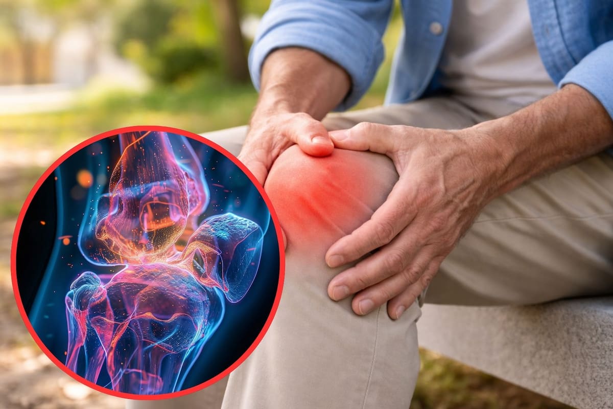 Científicos de Columbia, Duke y Colorado desarrollan nuevos tratamientos para curar la osteoartritis mediante la regeneración de rodillas en 90 días, utilizando tecnología 3D y proteínas inyectables que iniciarán ensayos clínicos