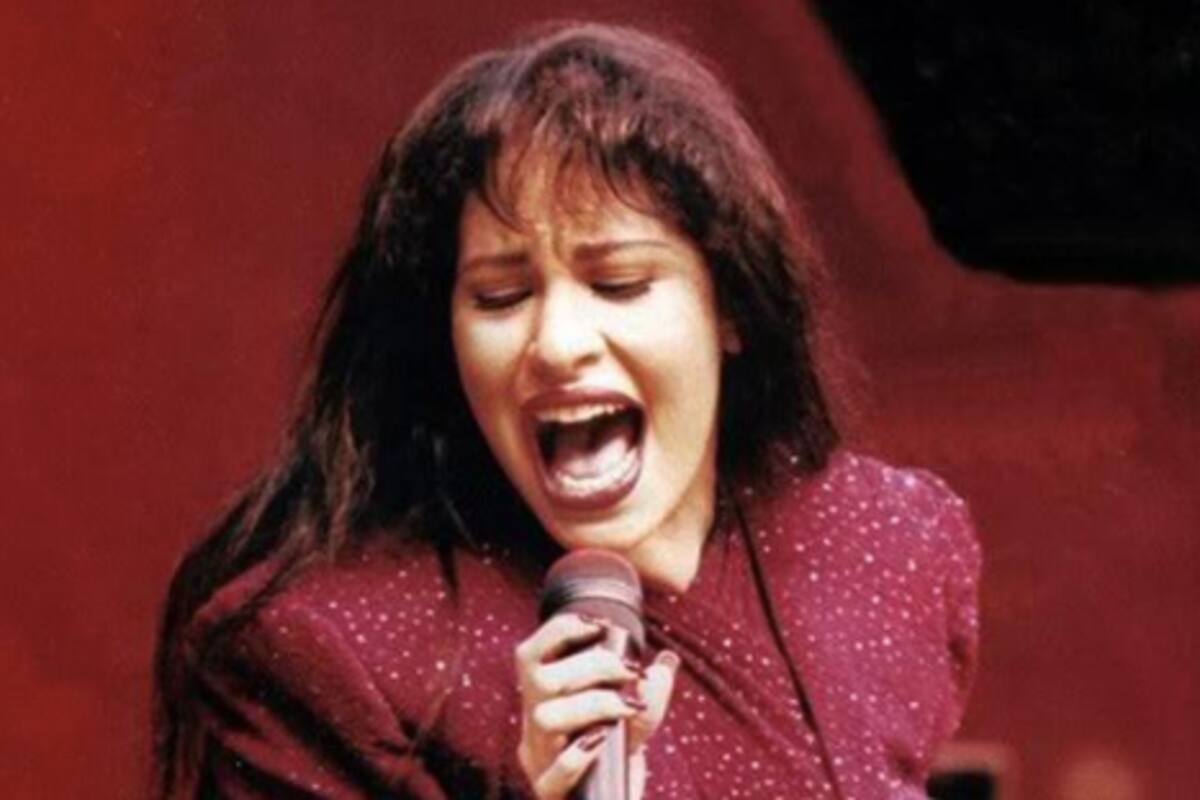Continúa el legado de Selena