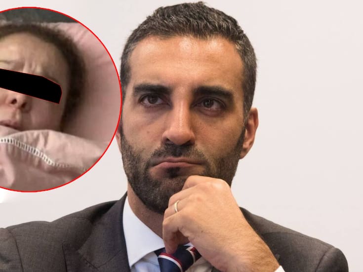 Simón Levy pateó la puerta de Emma, su vecina de la tercera edad, amenazando con matarla; terminó desalojado y con orden de aprehensión en su contra; ¿qué ha pasado con este caso?