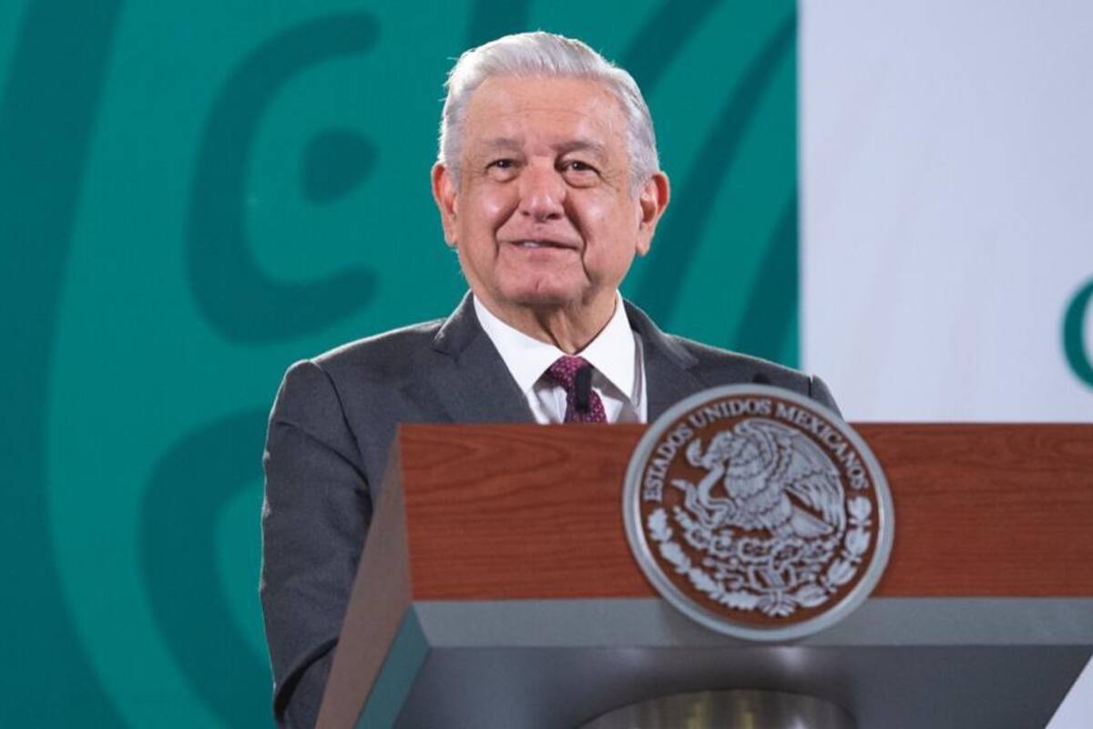Mañanera de AMLO: López Obrador anuncia que en una o dos semanas visitará Hermosillo para inaugurar nuevo Hospital General de Especialidades
