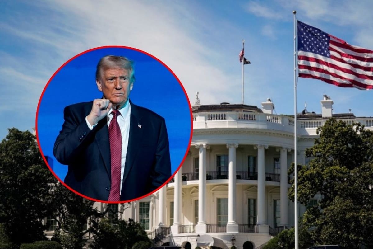 Donald Trump defiende ante jueces su decisión de negar el acceso de AP a la Oficina Oval, respaldado por su administración