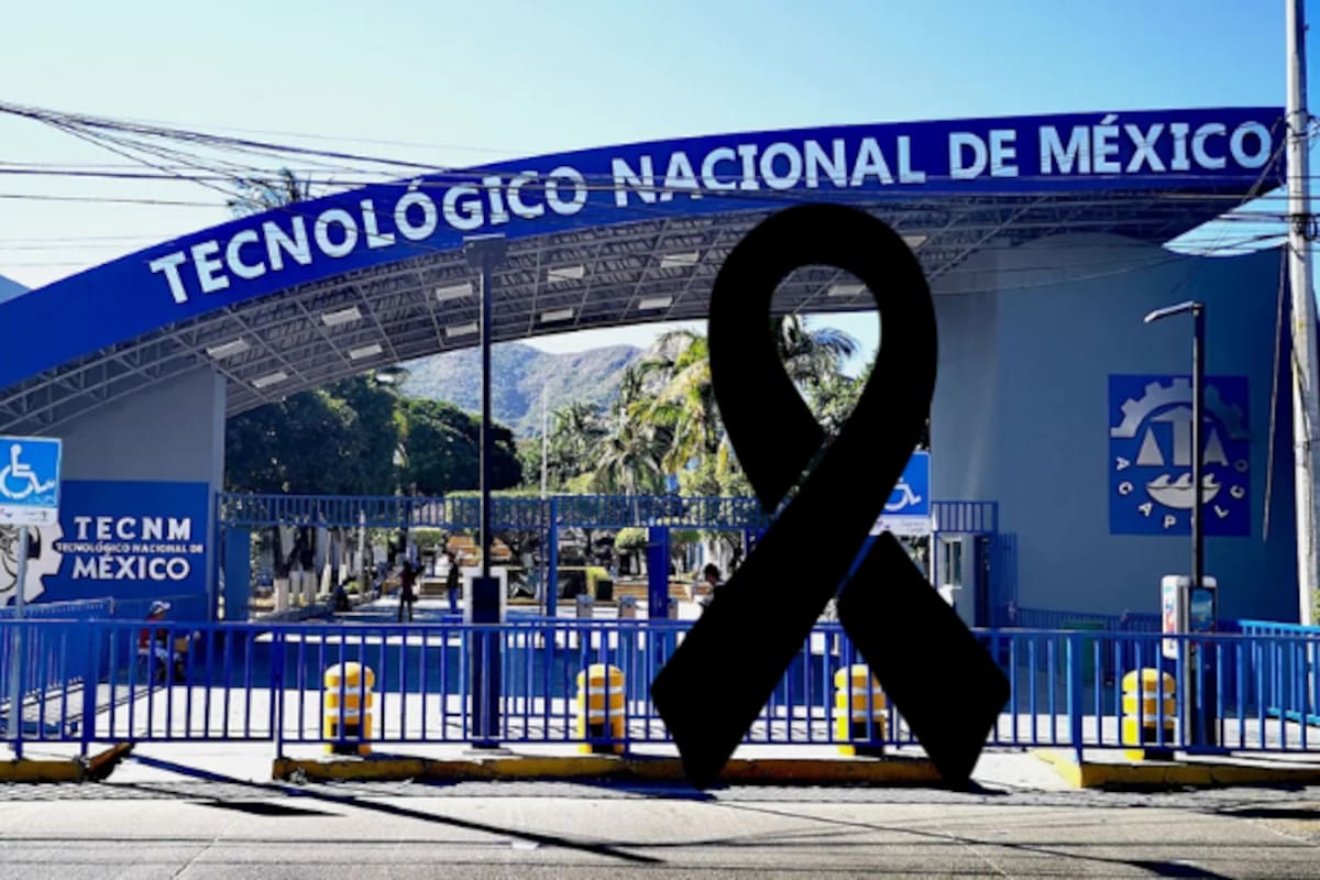 Confirman la muerte de dos estudiantes del Tecnológico de Acapulco que estaban desaparecidos desde el 20 de diciembre; los cuerpos presentaban signos de tortura
