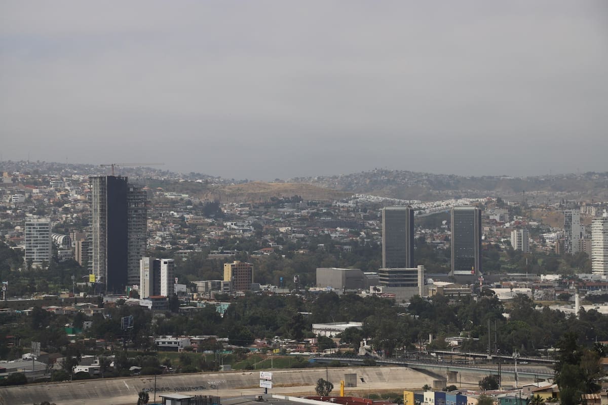 Celebra Tijuana su 136 aniversario