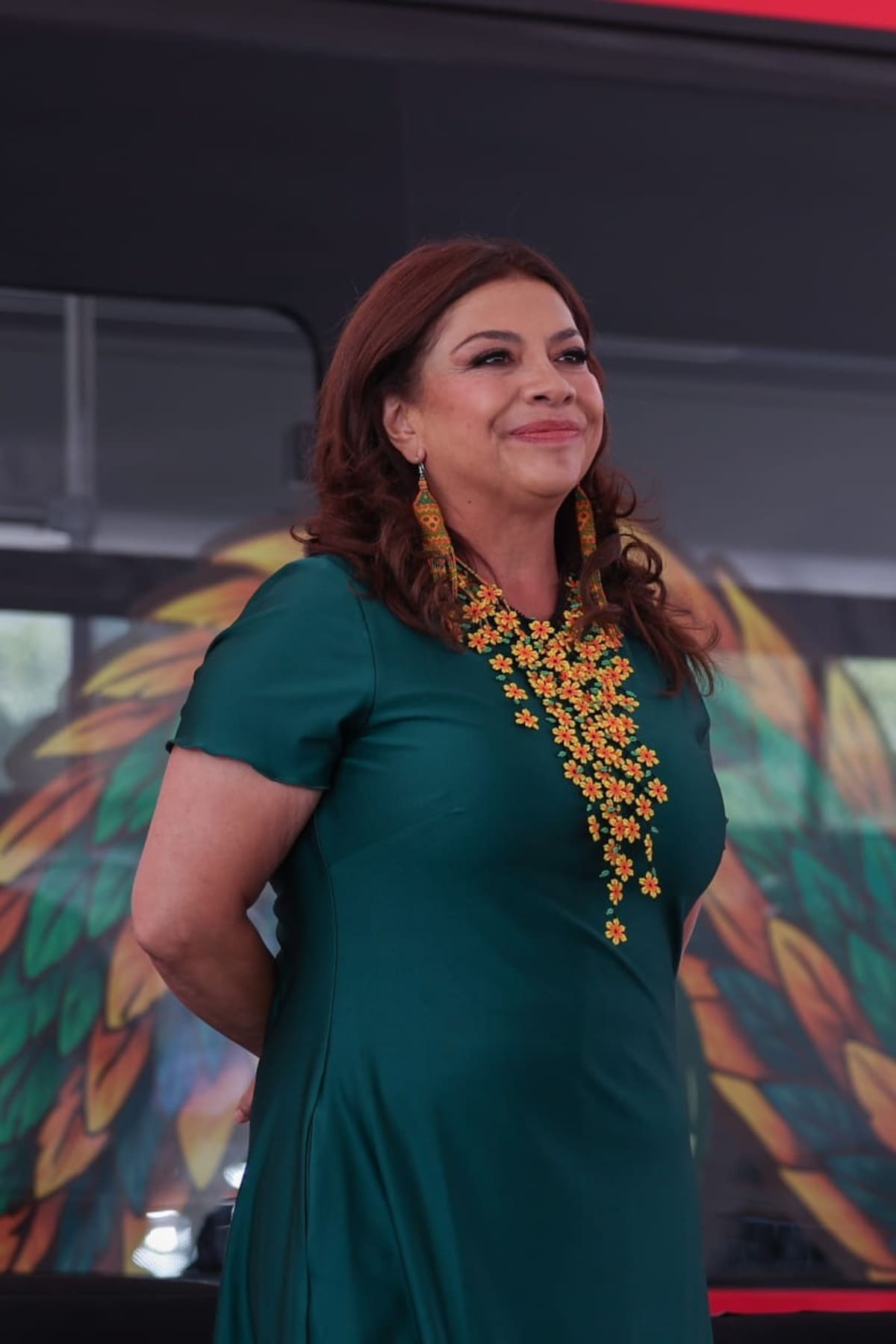 La jefa de gobierno de la Ciudad de México, Clara Brugada. | X @ClaraBrugadaM