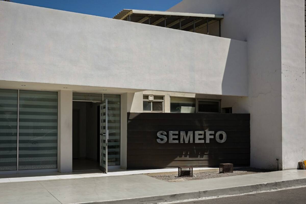 Buscan a familiares de cuatro personas fallecidas