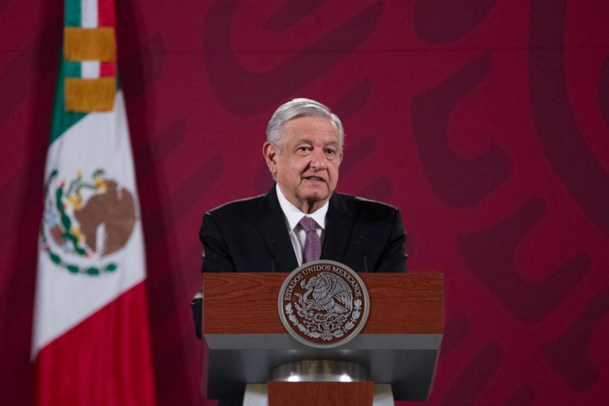 Los Langford y LeBaron se reunirán con AMLO el fin de semana