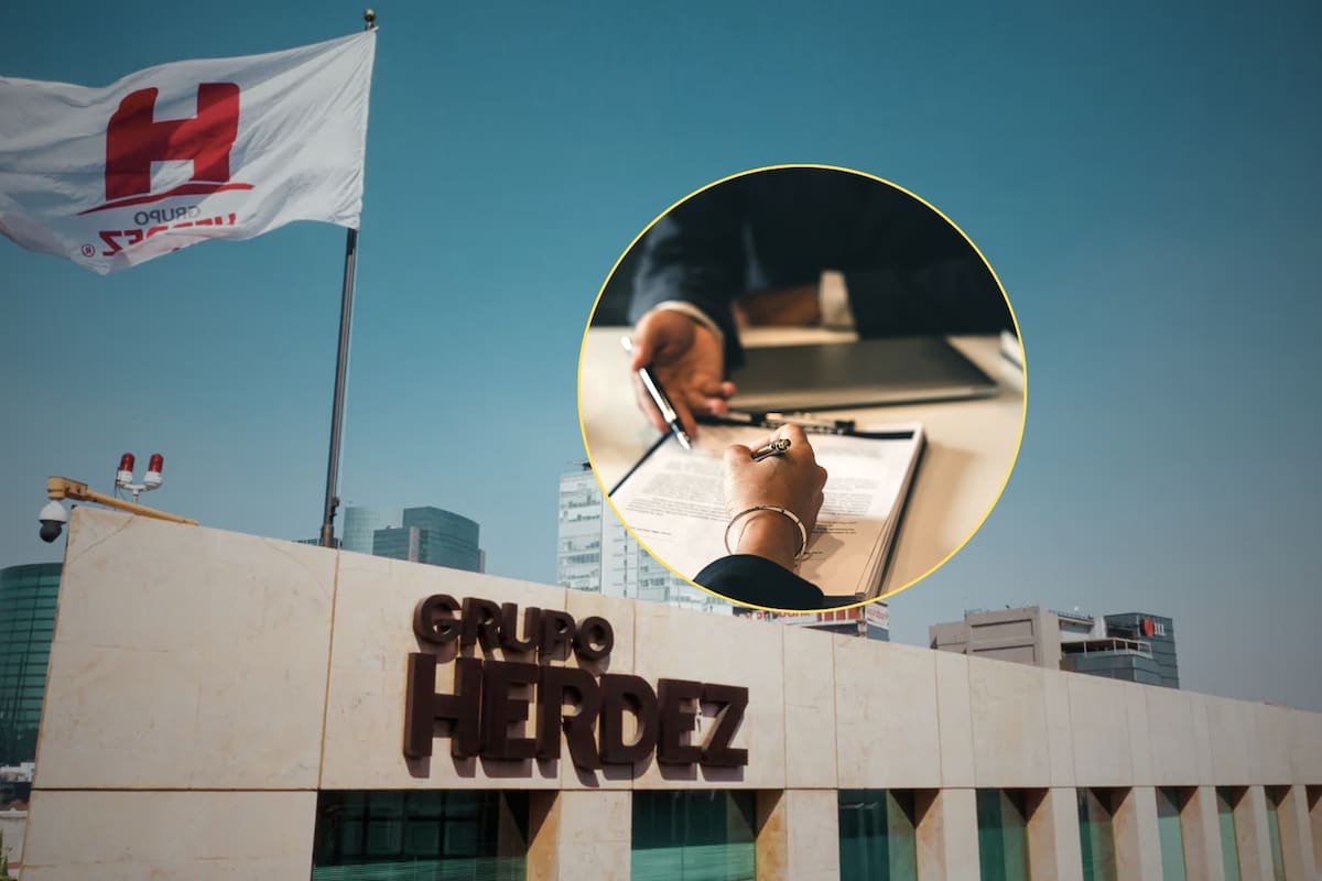 La confesión de una abogada reveló cómo se usaron documentos y firmas falsas para exigir una indemnización millonaria a Grupo Herdez a través de un juicio laboral simulado