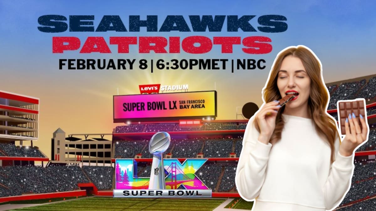 Botanas exprés para ver la final del Super Bowl y el show de Bad Bunny: 5 recetas rápidas para disfrutar en casa