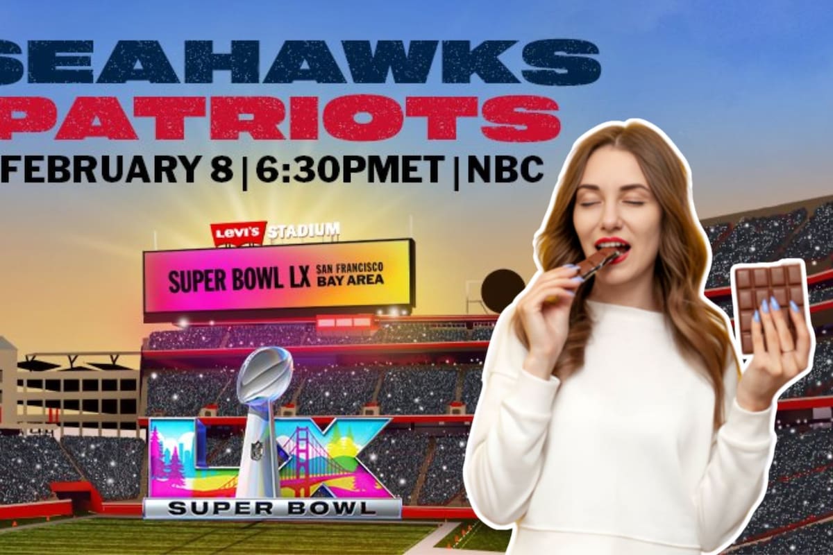 Botanas exprés para ver la final del Super Bowl y el show de Bad Bunny: 5 recetas rápidas para disfrutar en casa