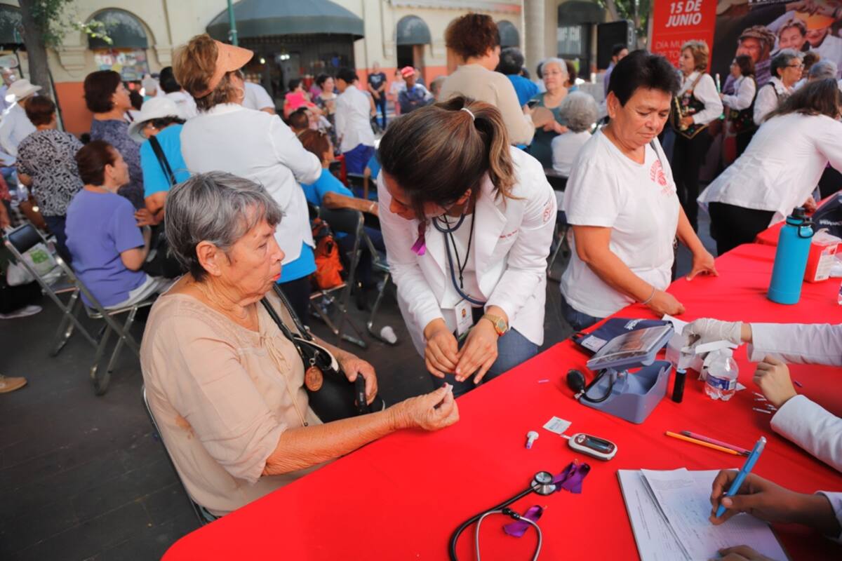 Alerta médico por aumento en casos de Diabetes tipo 2 en Sonora