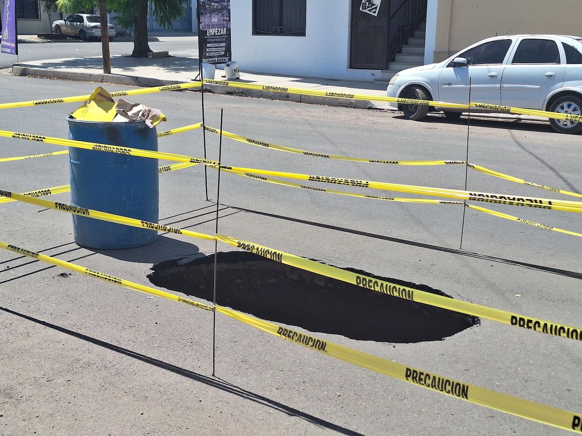 Foto: Mayra Echeverría.