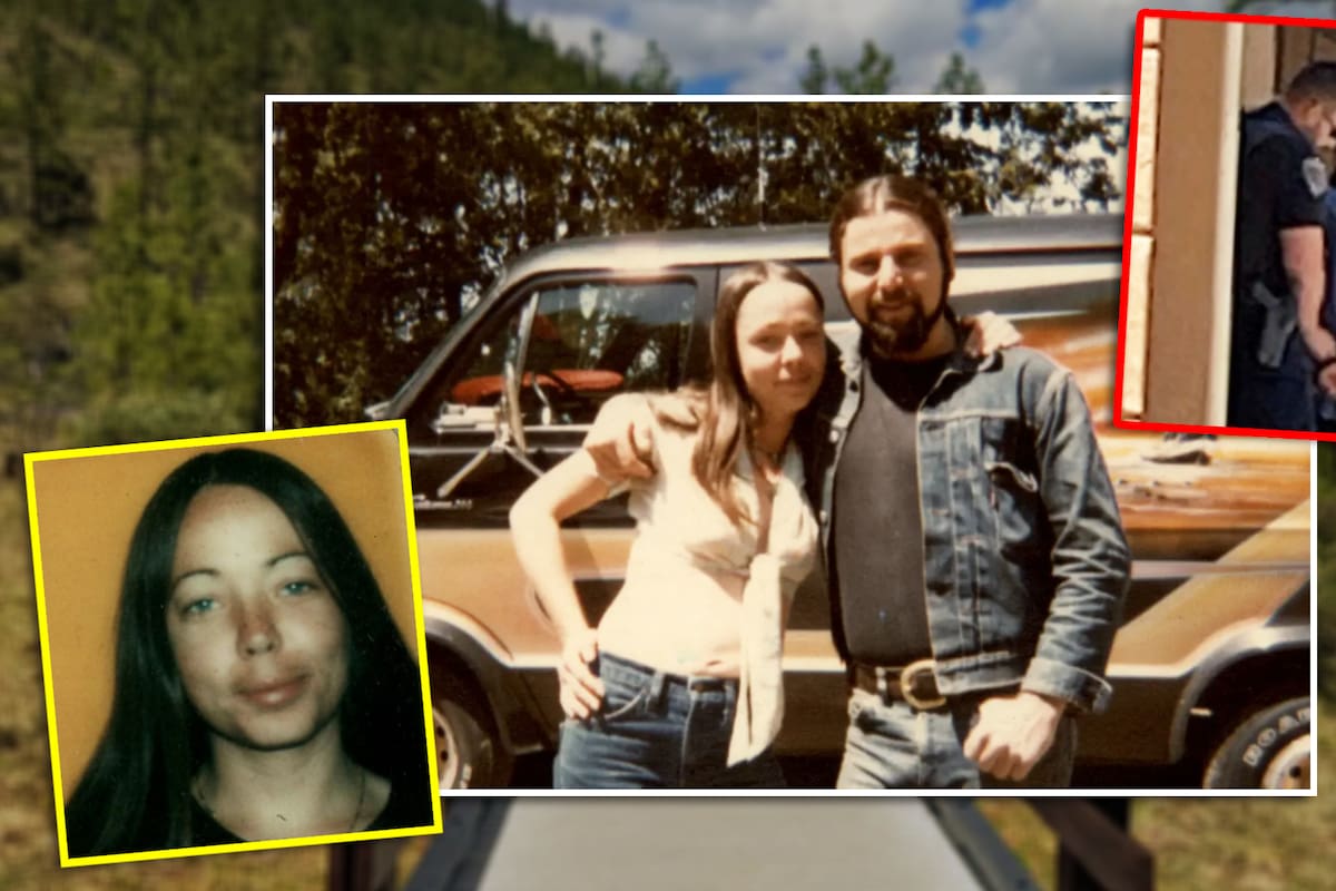 Mark asesinó a su novia Teresa Peroni en 1983 y se salió con la suya; cuarenta años después, lo arrestaron gracias a nueva prueba de ADN