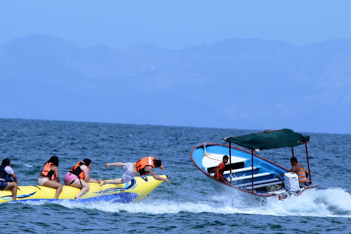 ¡Disfrute! de las vacaciones de verano en Hermosillo