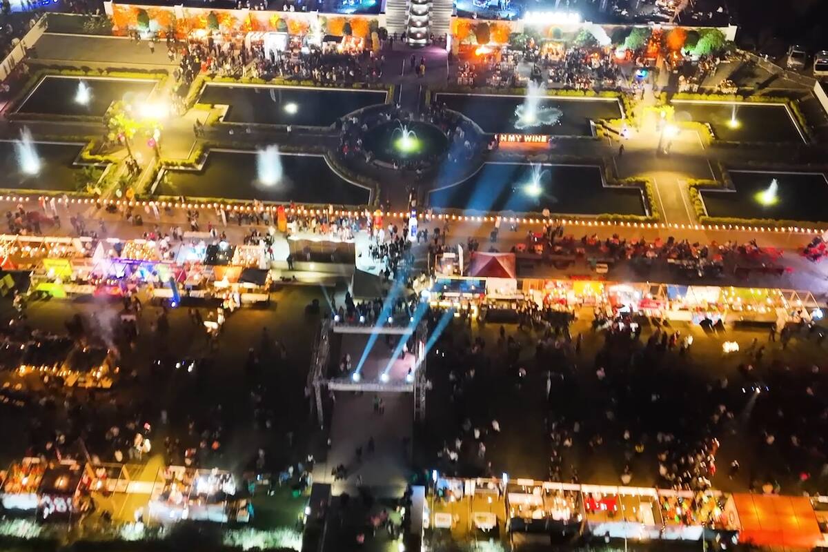 ¡Así se vivió el 10mo Festival del Chef Sonora 2024!