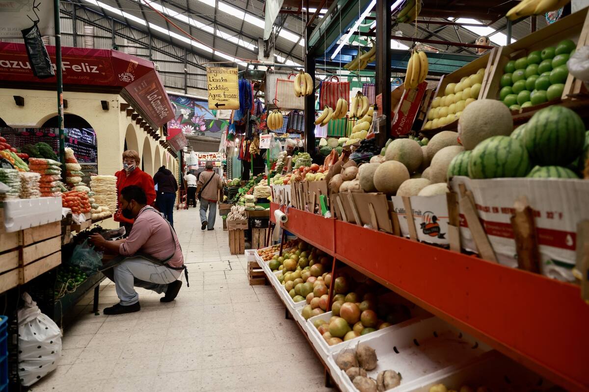 Economía de México crecería 3.4% en 2022: SHCP