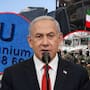 Benjamín Netanyahu asegura que la guerra contra Irán no terminará hasta retirar el uranio enriquecido mientras Donald Trump afirma que EEUU puede destruir cualquier intento de recuperarlo