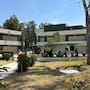 Despliegan operativo médico y psicológico durante examen de admisión de la UABC en Tijuana