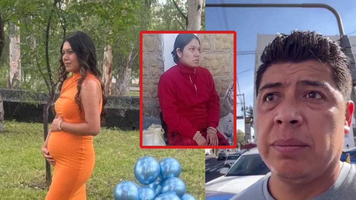 Caso Lidya Valdivia: Esposo rompe el silencio tras su localización en el Estado de México sin embarazo y la Fiscalía de Puebla mantiene la investigación