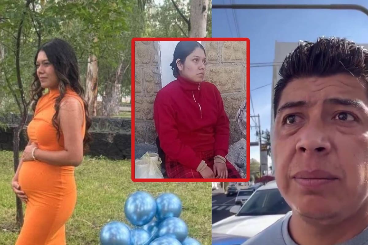 Caso Lidya Valdivia: Esposo rompe el silencio tras su localización en el Estado de México sin embarazo y la Fiscalía de Puebla mantiene la investigación