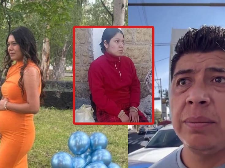 Caso Lidya Valdivia: Esposo rompe el silencio tras su localización en el Estado de México sin embarazo y la Fiscalía de Puebla mantiene la investigación