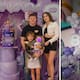 ¡Lujo y fantasía! María Fernanda, la hija del ‘Canelo’, celebra su cumpleaños con una millonaria fiesta con temática de ‘K-Pop Demon Hunters’ digna de una estrella