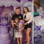 ¡Lujo y fantasía! María Fernanda, la hija del ‘Canelo’, celebra su cumpleaños con una millonaria fiesta con temática de ‘K-Pop Demon Hunters’ digna de una estrella