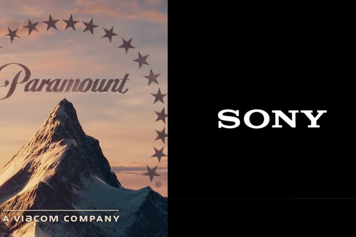 Sony Pictures planea comprar Paramount por $26 mil millones