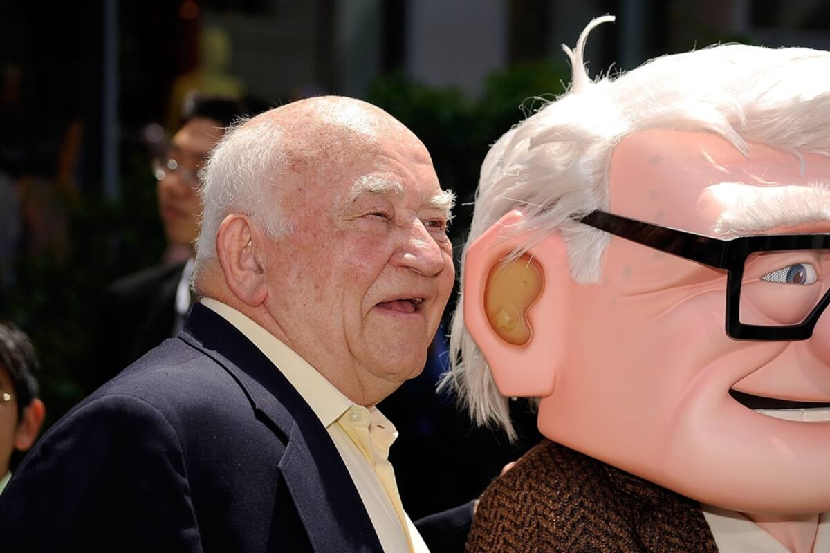 Muere el actor estadounidense Ed Asner a los 91 años