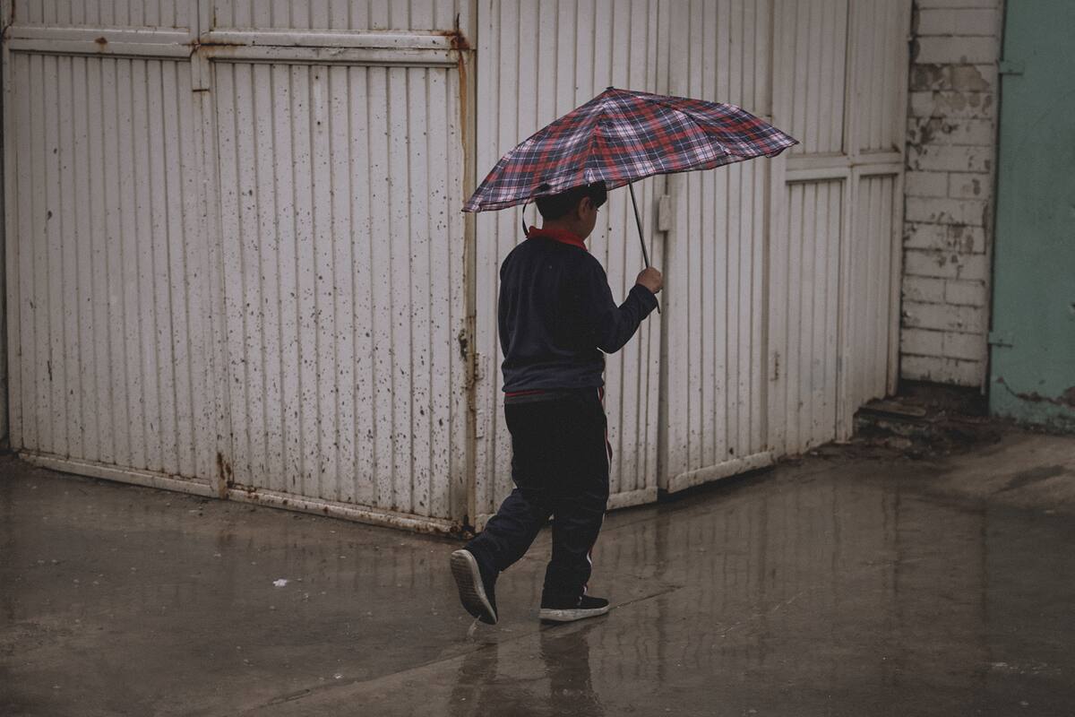 Requiere Secretaría de Educación 72 mdp adicionales para tratar escuelas dañadas por las lluvias