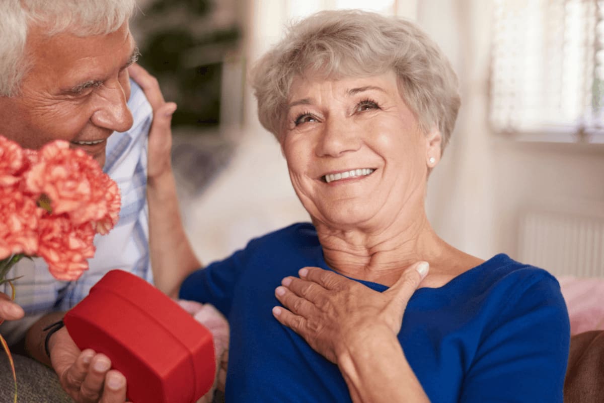 ¿Quieres hacer feliz a un abuelito? Casa Hogar “Villa Paraíso” te invita a adoptar uno y cumplir sus sueños