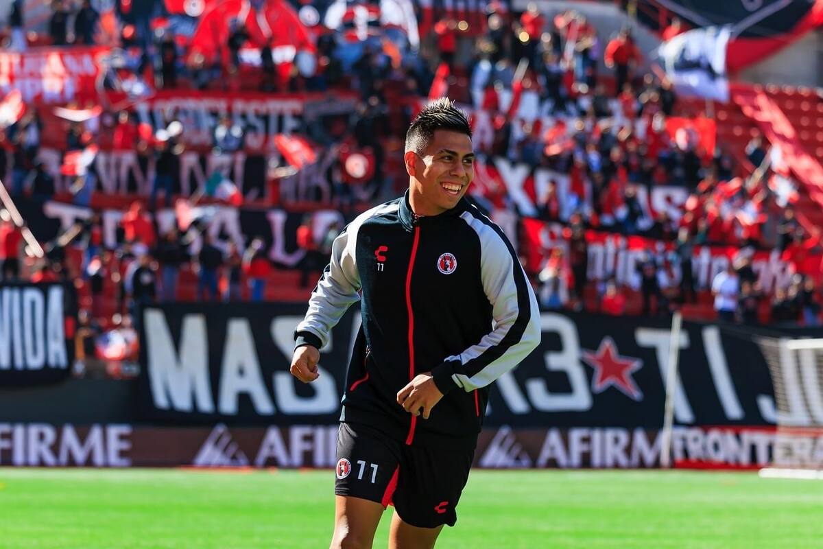 Foto: cortesía Xolos