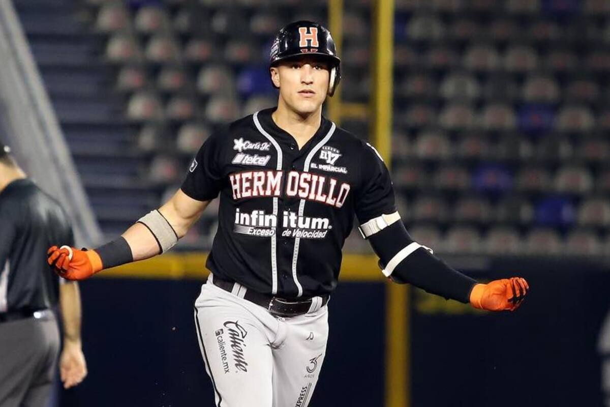 Tres jugadores de Naranjeros son tomados como refuerzos