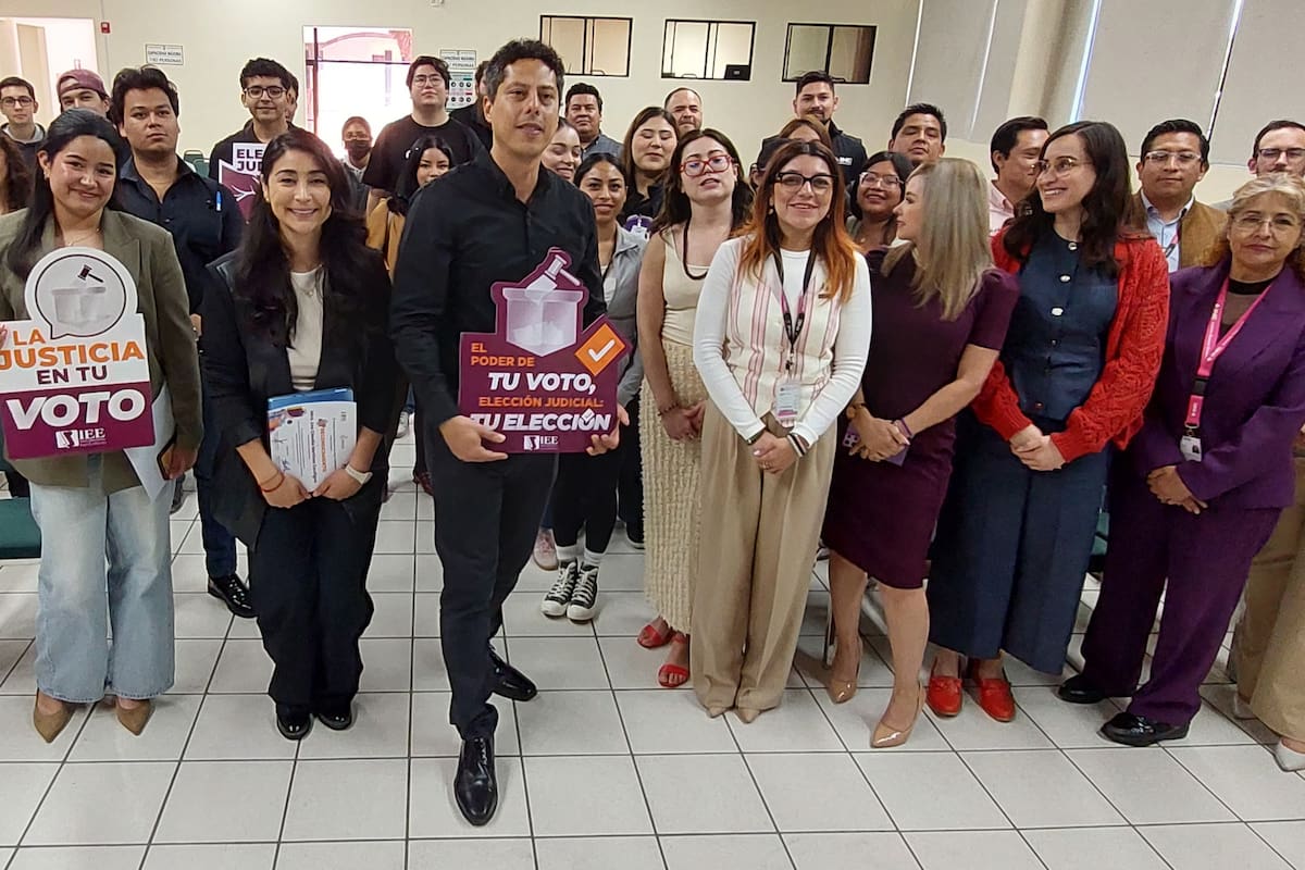 Busca Ieebc despertar interés de los jóvenes