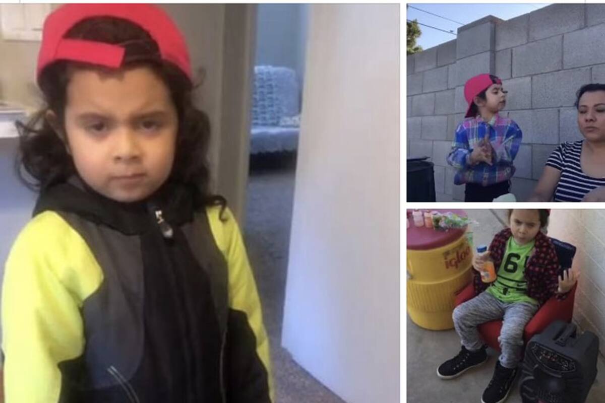 Causan sensación en TikTok madre e hija mexicanas