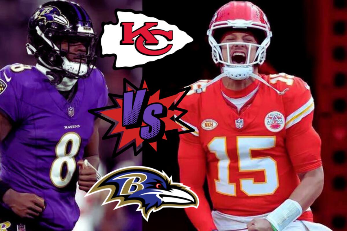 NFL: ¿Contra quién se van a enfrentar los Kansas City Chiefs en el kickoff de la NFL 2024?
