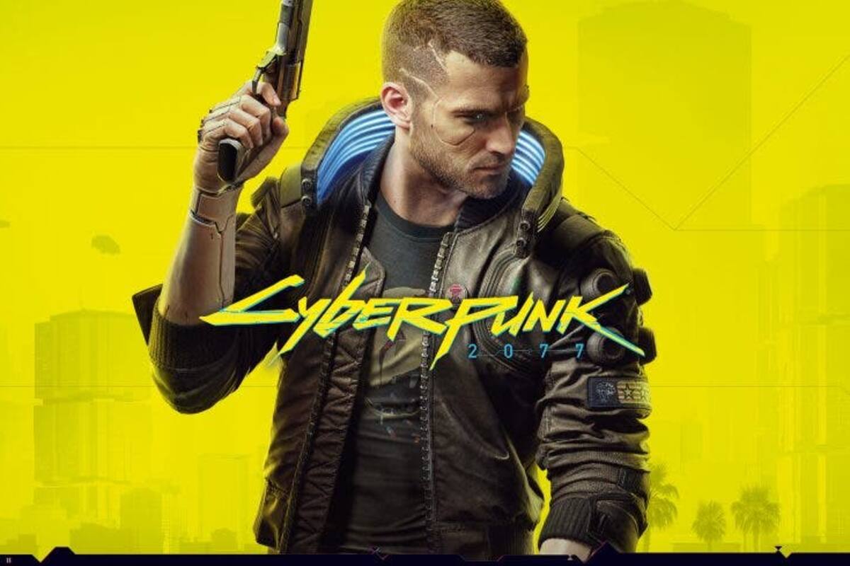 ‘Cyberpunk 2077’ se vuelve a retrasar, esta vez hasta diciembre