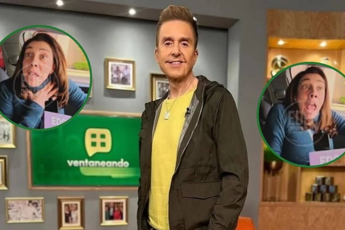 Así reaccionó Cynthia Klitbo al enterarse de la muerte de Daniel Bisogno