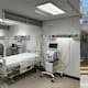 Lluvias inundan áreas de Urgencias y terapia intensiva del Hospital del ISSSTE en Hermosillo; trabajadores alertan por instalaciones eléctricas expuestas al agua