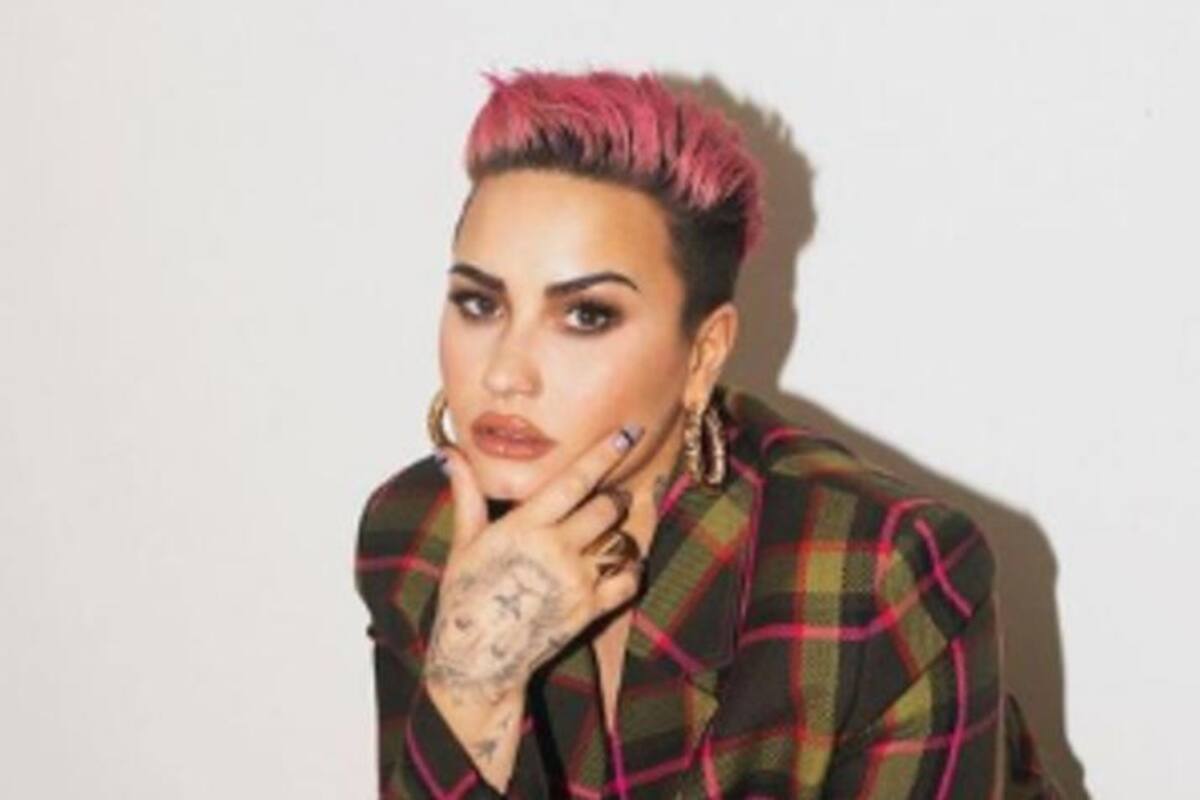 Revela Demi Lovato que sufrió abuso sexual en su época como actriz de Disney