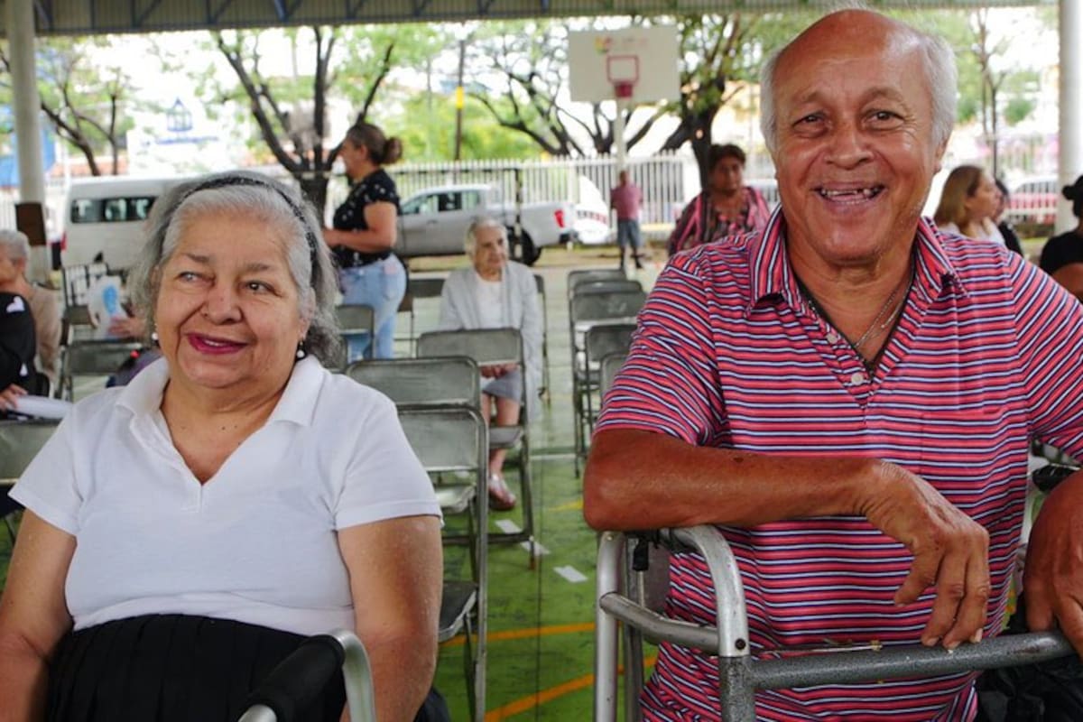 Tiene IMSS BC 164 mil pensionados