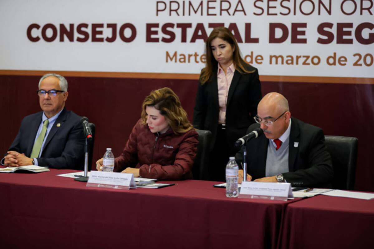 Refuerzan el sistema violeta en BC