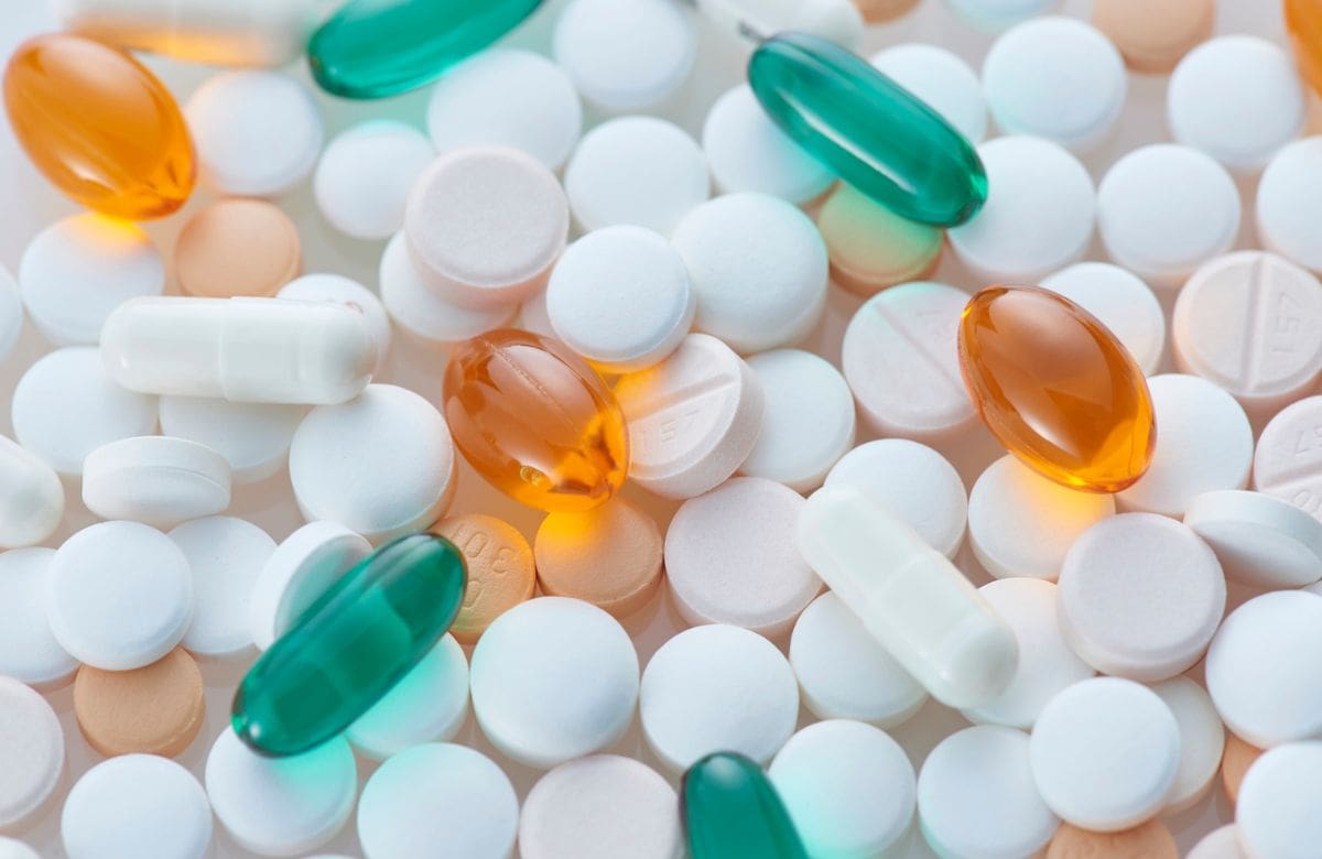 ¿Usas medicamentos para adelgazar? Reportes médicos revelan que podría afectar en la salud sexual Foto: Especial (canva)